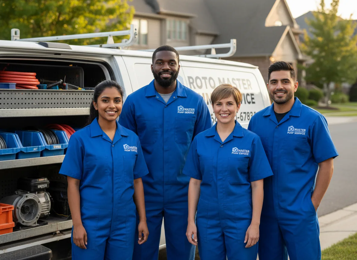 Sump Pump Installation company in Azalea, OR